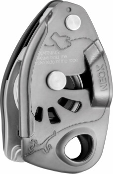 Petzl Neox Sicherungsgerät