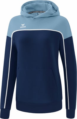 Erima Change Hoody Kapuzensweater