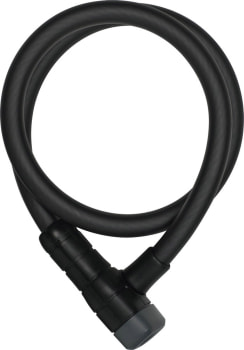 Abus Racer kábelzár kulccsal