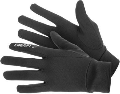 Craft Thermal Gloves Bežecké rukavice