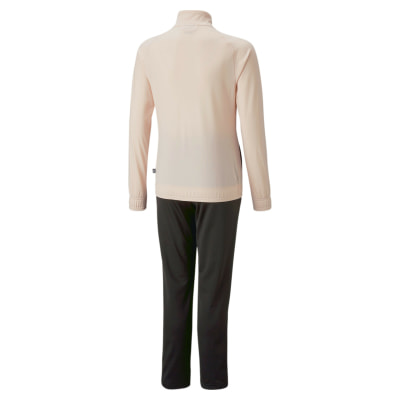 Puma Tricot Suit op G lány szabadidőruha 100%PES