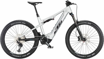 KTM Macina Lycan 772 E-Fully 27,5"