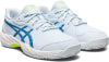 Asics Gel-Game 9 GS Clay Gyerek teniszcipő 