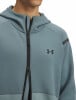 Under Armour Unstoppable Fleece Kapuzenjacke