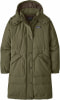 Patagonia Downdrift Parka mit Kapuze
