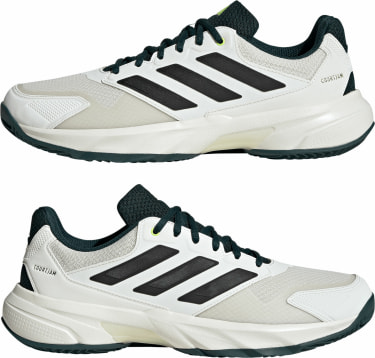 CourtJam Control 3 Clay Tennisschuhe