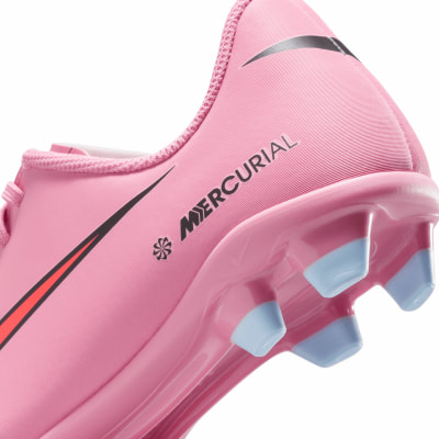 Nike VAPOR 16 CLUB FG/MG Nockenfußballschuh