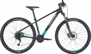 Genesis Impact 4.2 Lady 29" női mountainbike