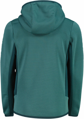 CMP Fleecejacke mit Kapuze