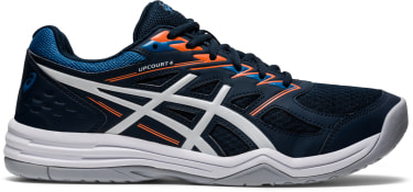 Upcourt 4 Hallenschuhe