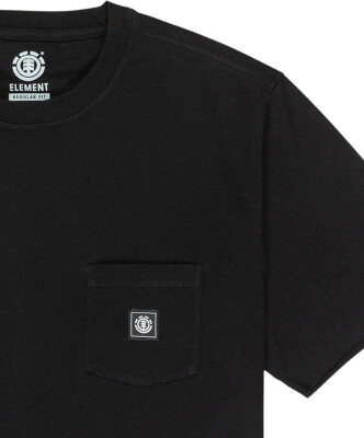 Element Icon Label T- Shirt kurzarm Element Icon Label T- Shirt kurzarm
