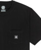 Element Icon Label T- Shirt kurzarm