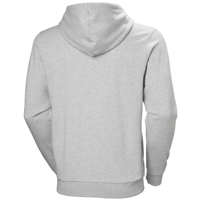 Helly Hansen Logo FZ férfi kapucnis felső