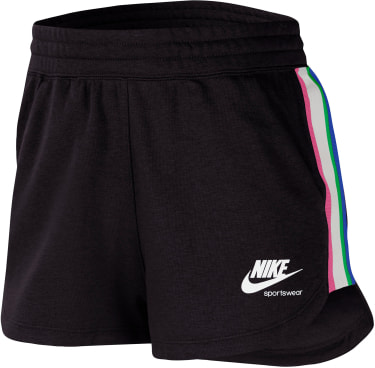 Swoosh Heritage Shorts