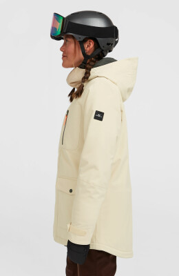O'Neill FWC'Peak Snow Snowboardjacke mit Kapuze O'Neill FWC'Peak Snow Snowboardjacke mit Kapuze