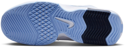 Nike LeBron Witness VIII Basketballschuhe