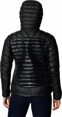 Columbia Labyrinth Loop Hooded női kapucnis kabát
