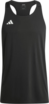 adidas Adizero e Lauftanktop