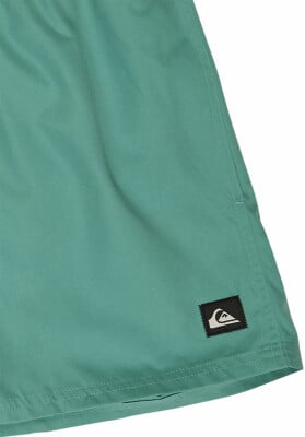 Quiksilver Solid Volley Badeshorts Quiksilver Solid Volley Badeshorts