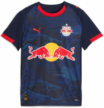 Puma RBS Away Jersey Replic Fantrikot