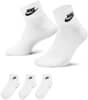 Nike U NK NSW Dosp. ponožky EVERYDAY ESSENTIAL AN