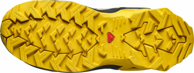 Salomon X Ultra Mid GTX Turistické boty