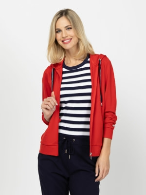 Heavy Tools Siba női kapucnis felső