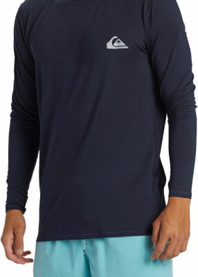 Quiksilver Everyday Surf Badeshirt