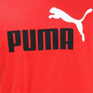 Ess 2 Col Logo Tee póló 100% PAM