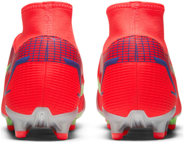 Mercurial Superfly 8 Academy MG Fußballschuhe