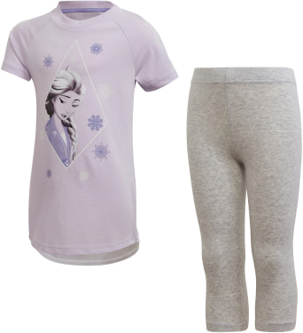 Frozen 2 Sommer-Set