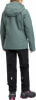 McKINLEY Justin 3in1 III Funktionsjacke mit Kapuze