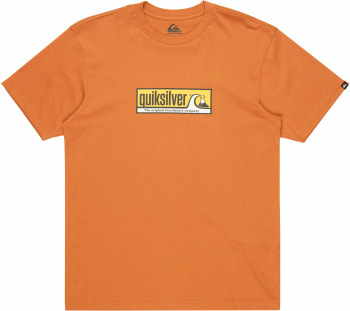 Quiksilver Evo Endless Typ T-Shirt