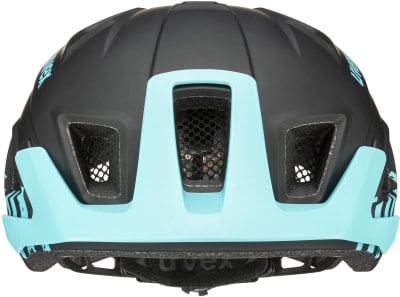 Uvex Access MTB-Helm