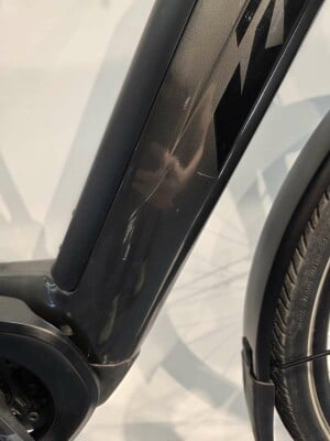 KTM Macina Style XL 46cm