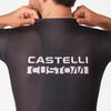 Castelli Competizione 4 JRS Radtrikot mit Fullzip