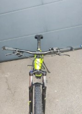 Genesis E-Pro 1.2