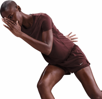 Nike One Dri-FIT Shorts Nike One Dri-FIT Shorts