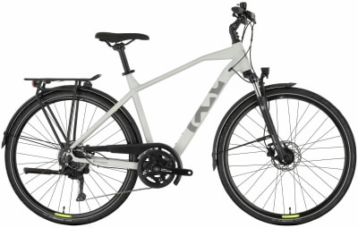 Husqvarna Towner B2 Gent Pán.kolo Comfort