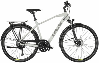 Husqvarna Towner B2 Gent Pán.kolo Comfort