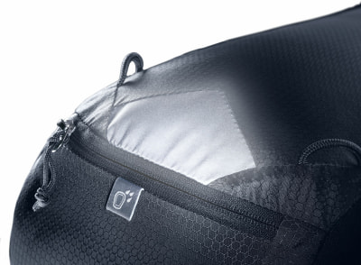 Deuter Race 16 Bikerucksack