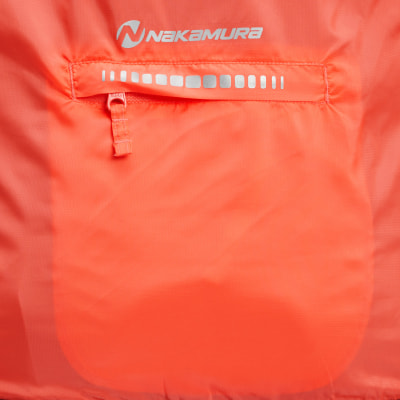 Nakamura Dalmine III Radgilet