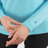 Salomon ESSENTIAL LS TEE W női hosszúujjú felső
