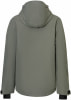 Rehall Wake-R Snowboardjacke mit Kapuze