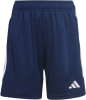 adidas TIRO23 CBTRSHOY gyerek sort