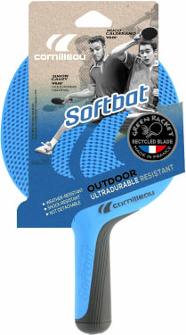 ST-raketa Outdoor, Softbat Blue