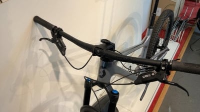 Scott Spark 920 AXS L Testbike