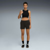 Puma Ess Elevated Mid-Rise Shorts