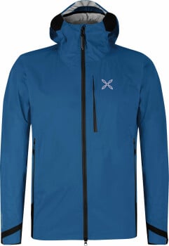 Montura Vertigo 3L Hardshelljacke mit Kapuze