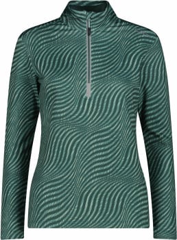 CMP Skileibchen mit Halfzip